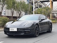 Porsche Panamera 2020