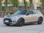 MINI Clubman 2016