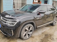 Volkswagen Teramont 2023