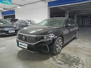 Volkswagen Passat 2024