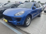Porsche Macan 2017