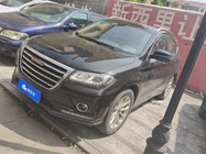 Haval H2 2018