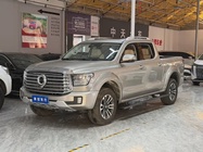 Great Wall Shanhaipao 2023