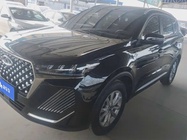 Chery Tiggo 7 2024