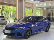 BMW 3 Series 2019