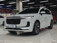 Li Auto ONE 2021