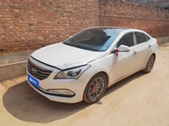 Hyundai Mistra 2015