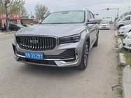 Geely Xingyue L 2023