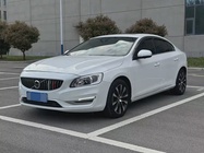Volvo S60 2020
