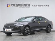 Volvo S90 2025