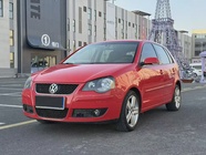 Volkswagen Polo 2010