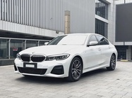 BMW 3 Series 2022