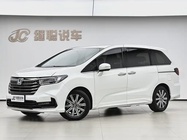Honda Odyssey 2022
