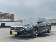 Volkswagen Passat 2023