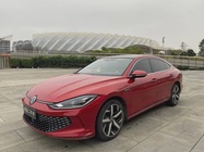 Volkswagen Lamando 2022