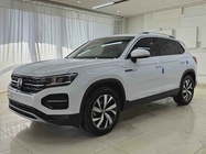 Volkswagen Tayron 2021