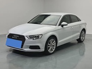Audi A3 2018