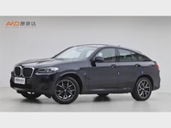 BMW X4 2024