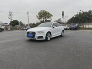 Audi A3 2017