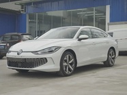 Volkswagen Lamando 2024