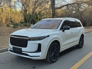 Li Auto ONE 2021