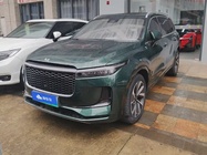 Li Auto ONE 2023
