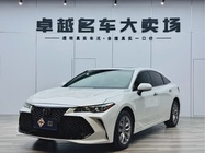 Toyota Avalon 2021