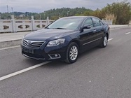Toyota Camry 2014