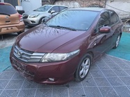 Honda City 2010