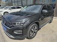 Volkswagen Tayron 2022