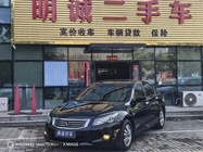 Honda Accord 2010