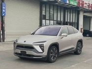 NIO EC6 2021