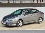 Honda City 2010