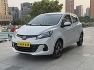 Changan BenBen 2021