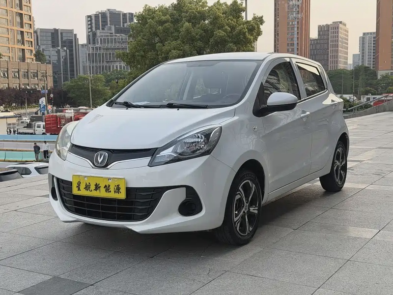 Changan BenBen