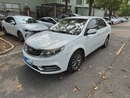 Geely Vision 2017