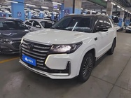 Changan CS95 2019