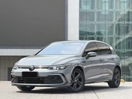 Volkswagen Golf 2023