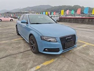 Audi A4 2011