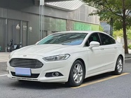 Ford Mondeo 2015