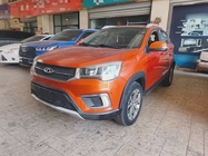 Chery Tiggo 3 2017