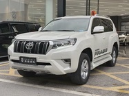 Toyota Prado 2019