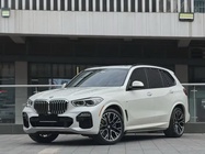 BMW X5 2019
