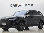 Li Auto L8 2024