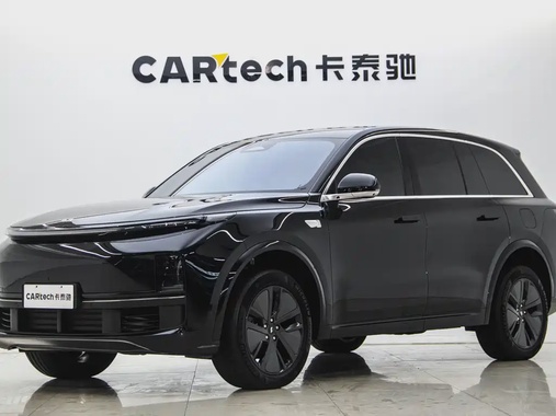 Li Auto L8 2024
