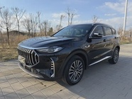 Jetour X70 PLUS 2023