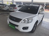 Haval H6 2017