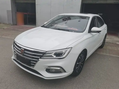 Roewe i5 2021