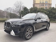 BMW X7 2023