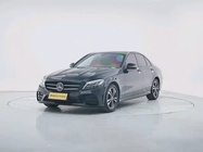 Mercedes-Benz C-Class 2020
